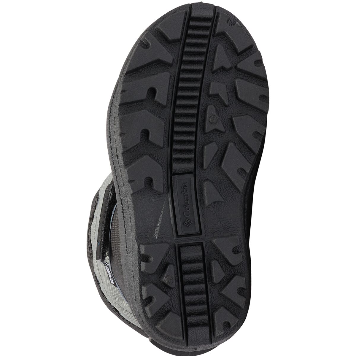 Columbia Powderbug Plus II Kinderschneestiefel – Wasserdicht, Gefüttert, Bis -32°C
