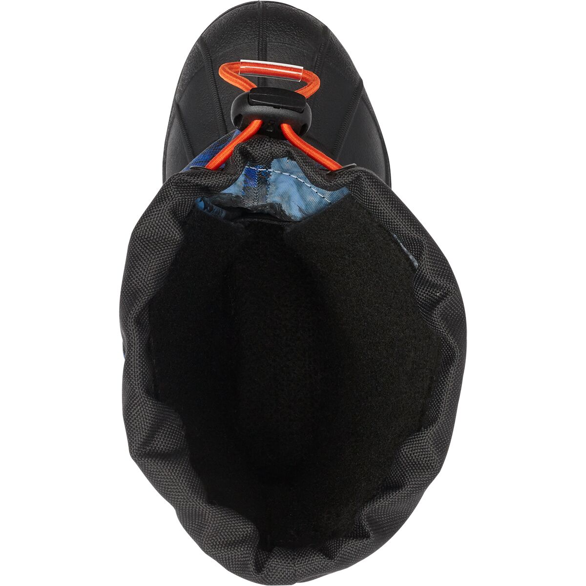 Columbia Powderbug Plus II Print Boot - Little Boys´