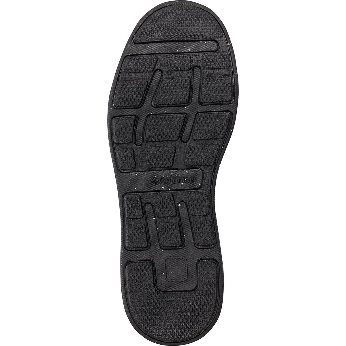 columbia irvington boot