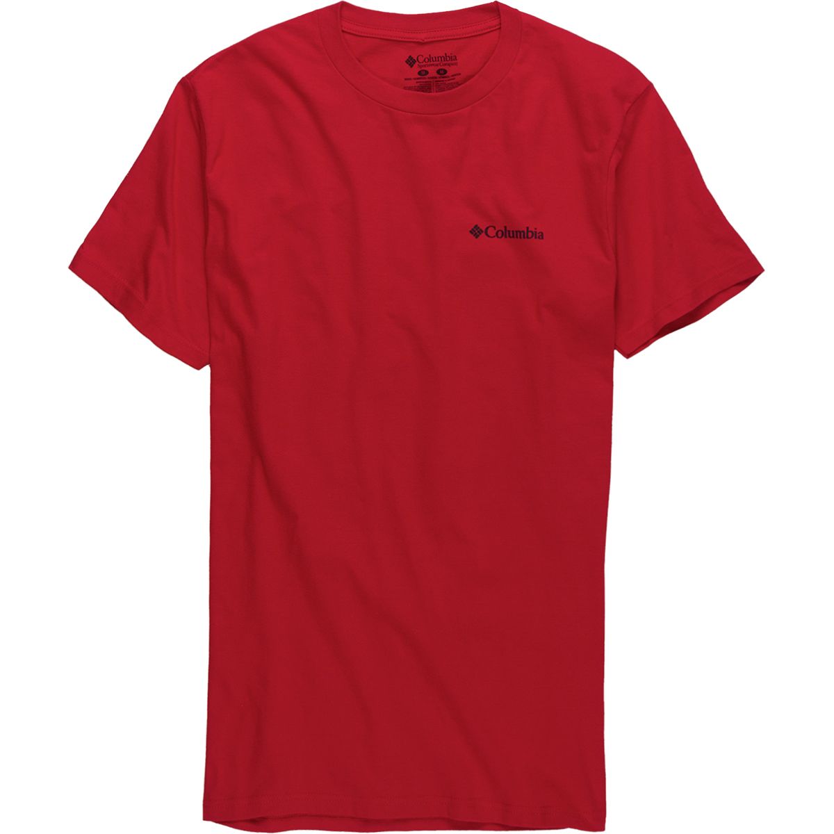 Columbia Surround Short-Sleeve T-Shirt - Men's | Backcountry.com