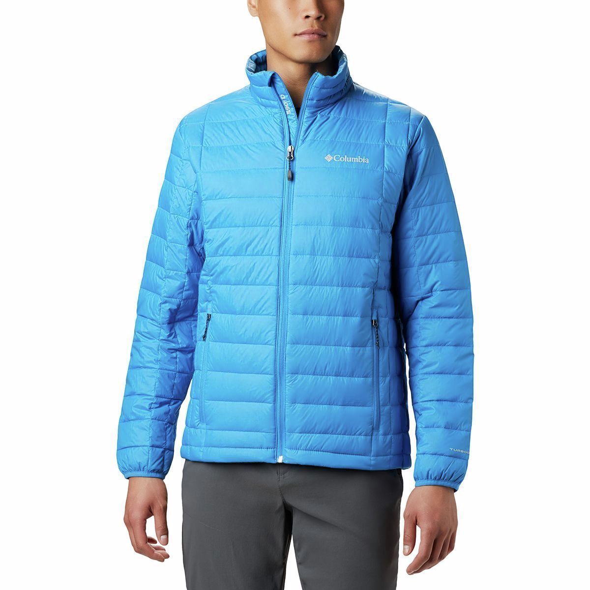 men's voodoo falls 590 turbodown jacket