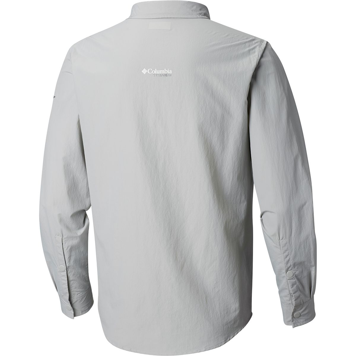 Columbia Featherweight Hike II Long-Sleeve Shirt - Men's | Backcountry.com