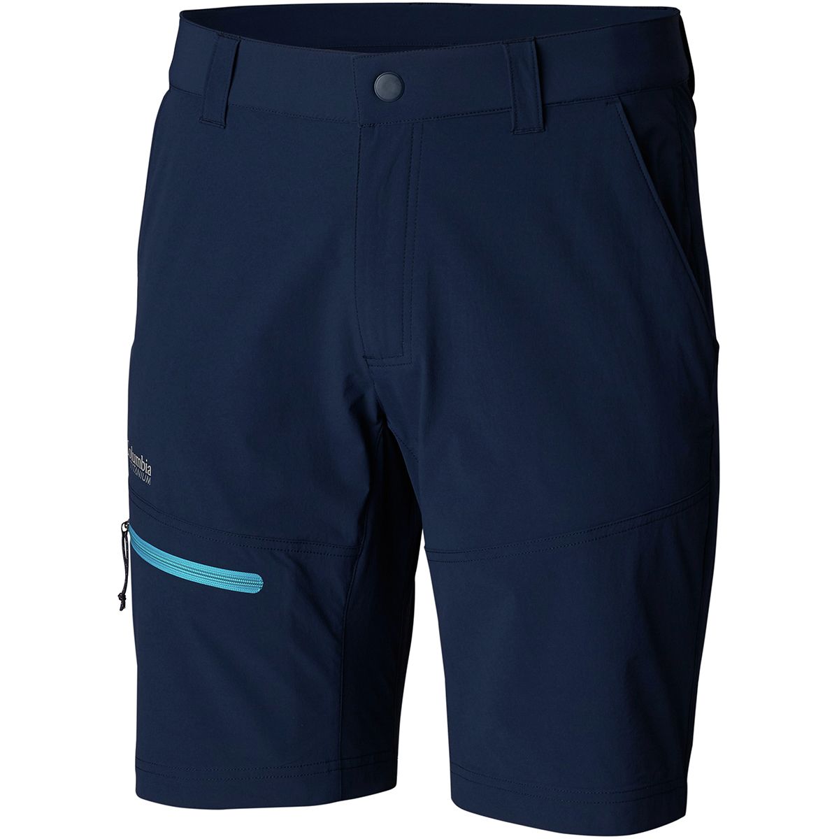 columbia featherweight hike pants