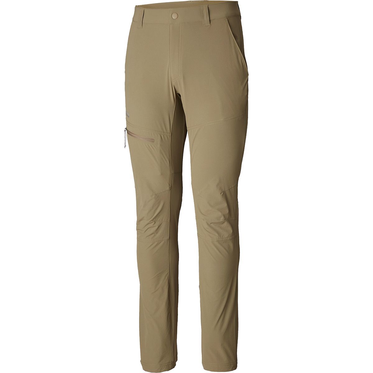 Columbia Titanium Featherweight Hike Pant Men's