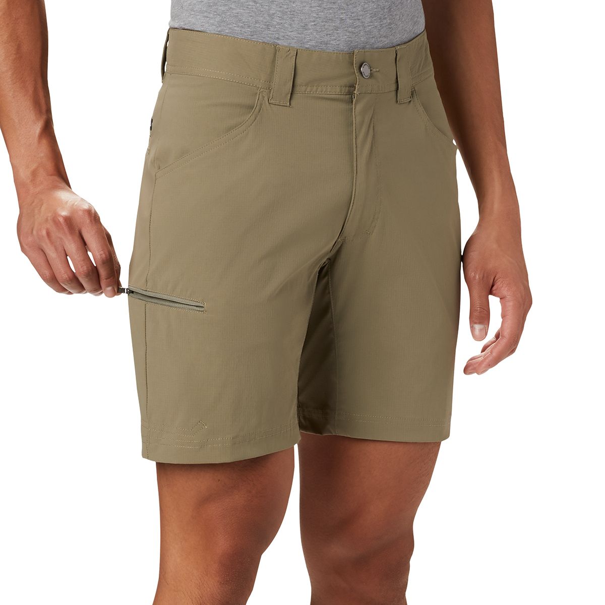 Columbia Silver Ridge II Stretch Short Men's