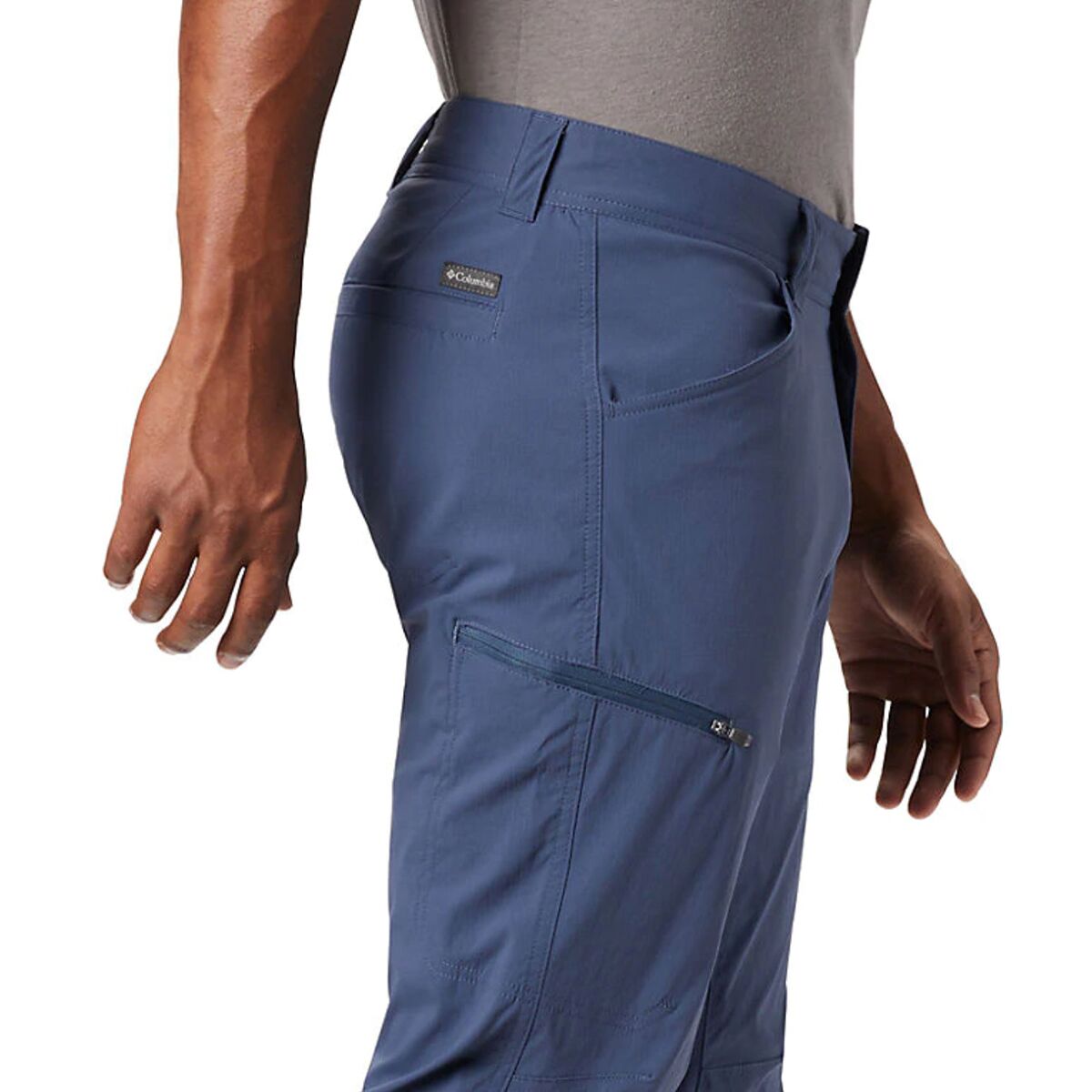 columbia silver ridge pants review