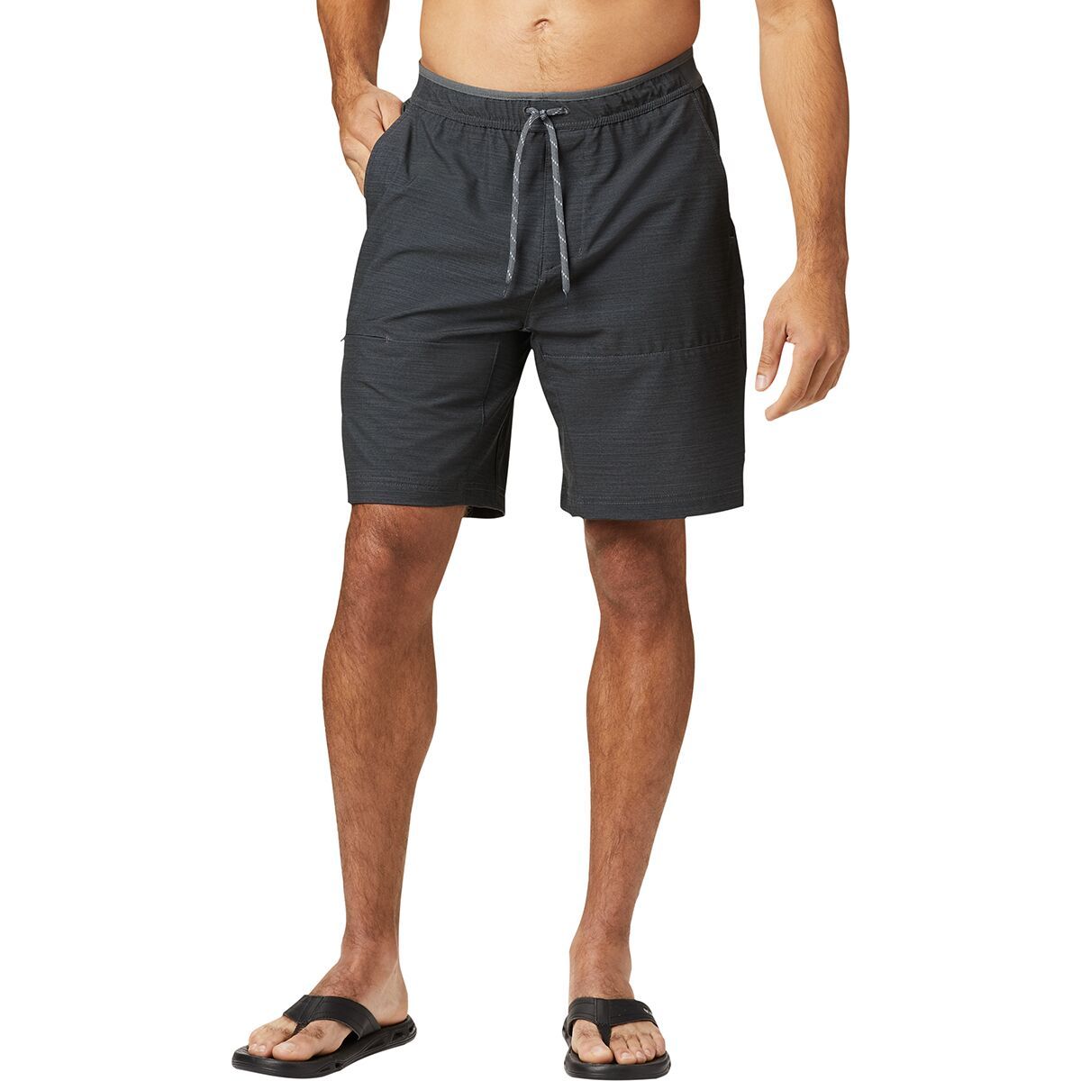 Columbia Twisted Creek Short Men's