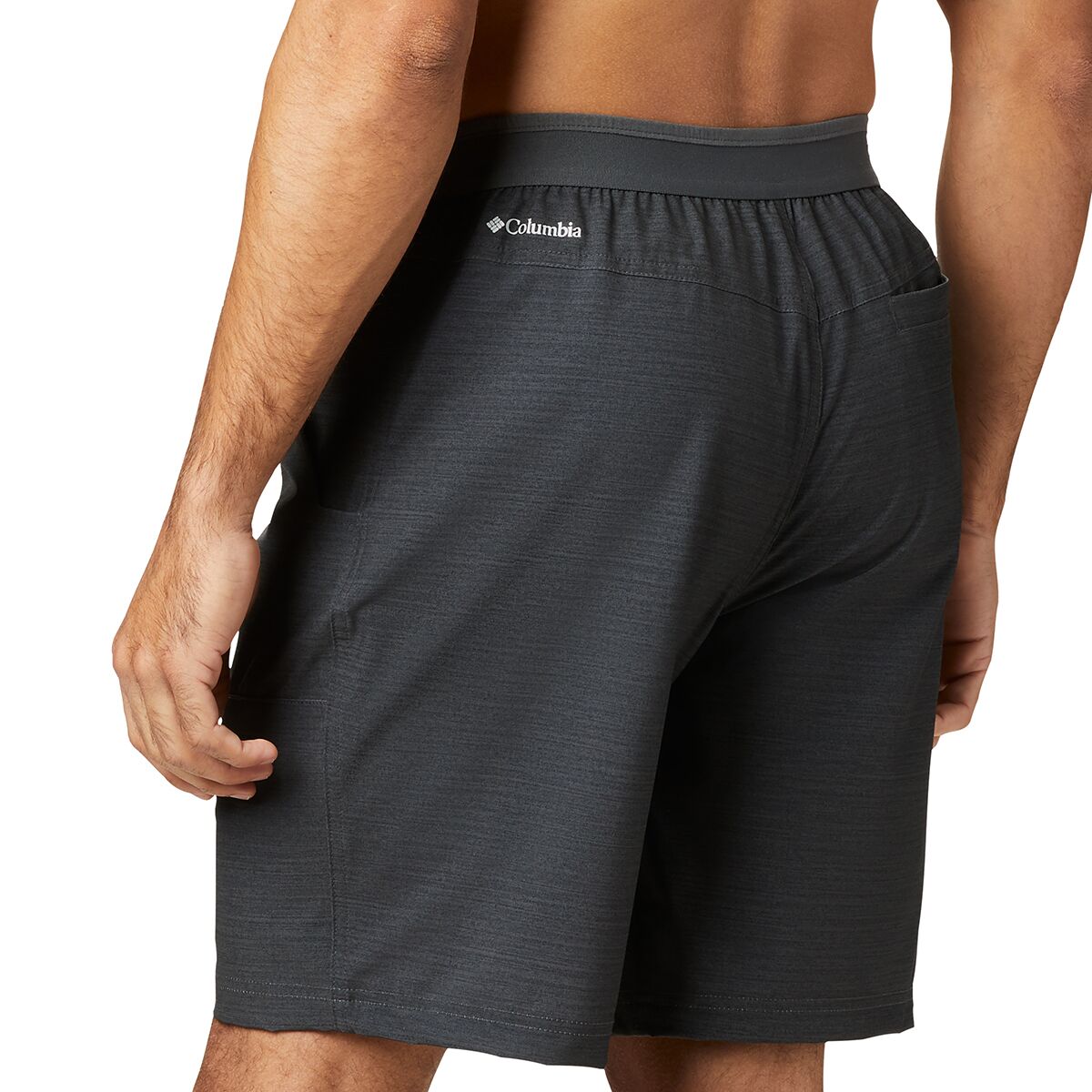 Columbia Short Twisted Creek pour homme