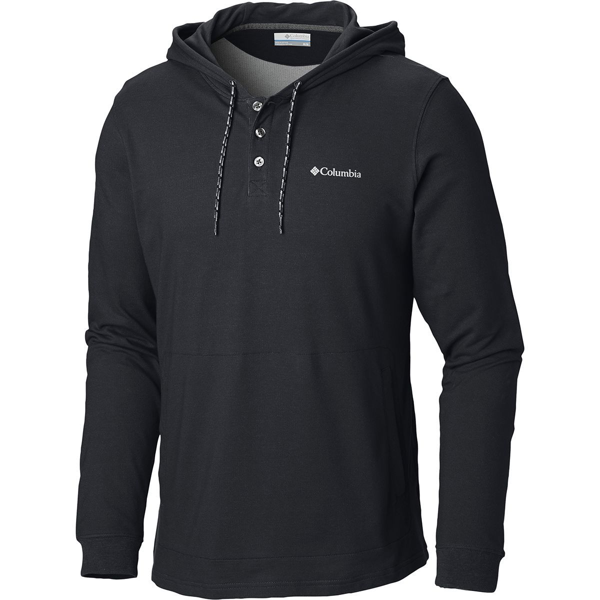 Columbia Shoals Point Hoodie Men's Clothing