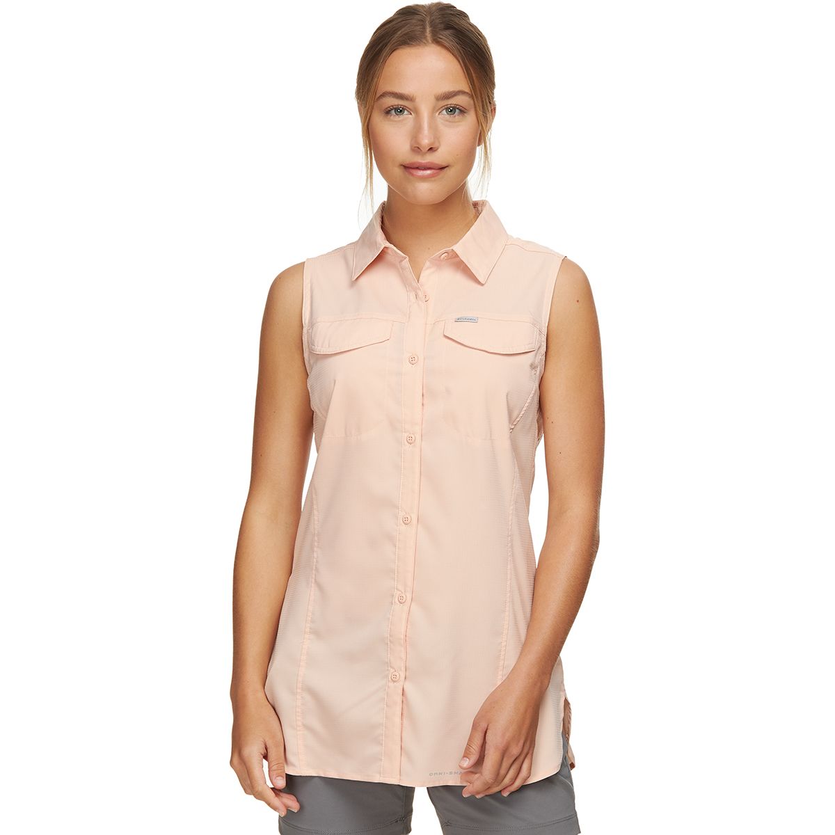 Women’s Anytime™ Lite Sleeveless Top - Columbia USA