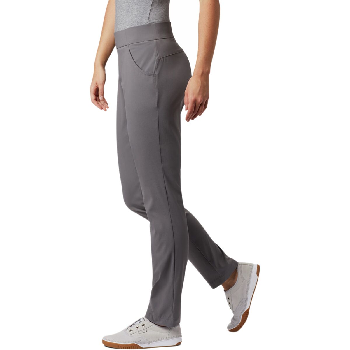 Columbia Anytime Casual Pull On Pant - Women´s