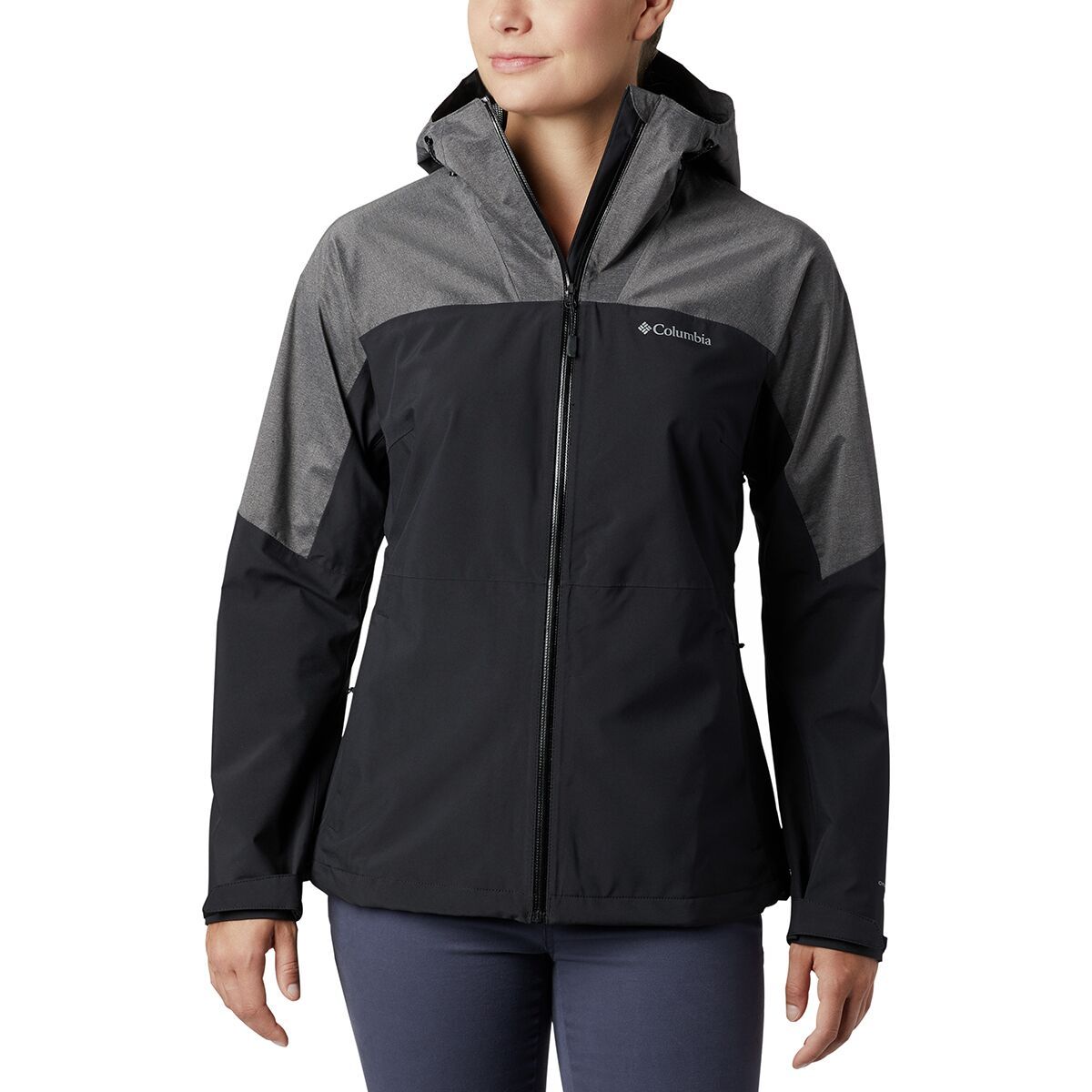 columbia evolution valley jacket