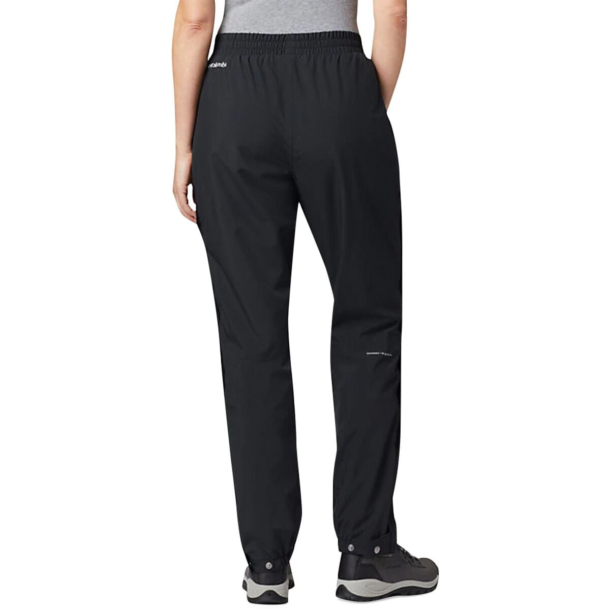 Columbia Evolution Valley Pant - Women's - Clothing