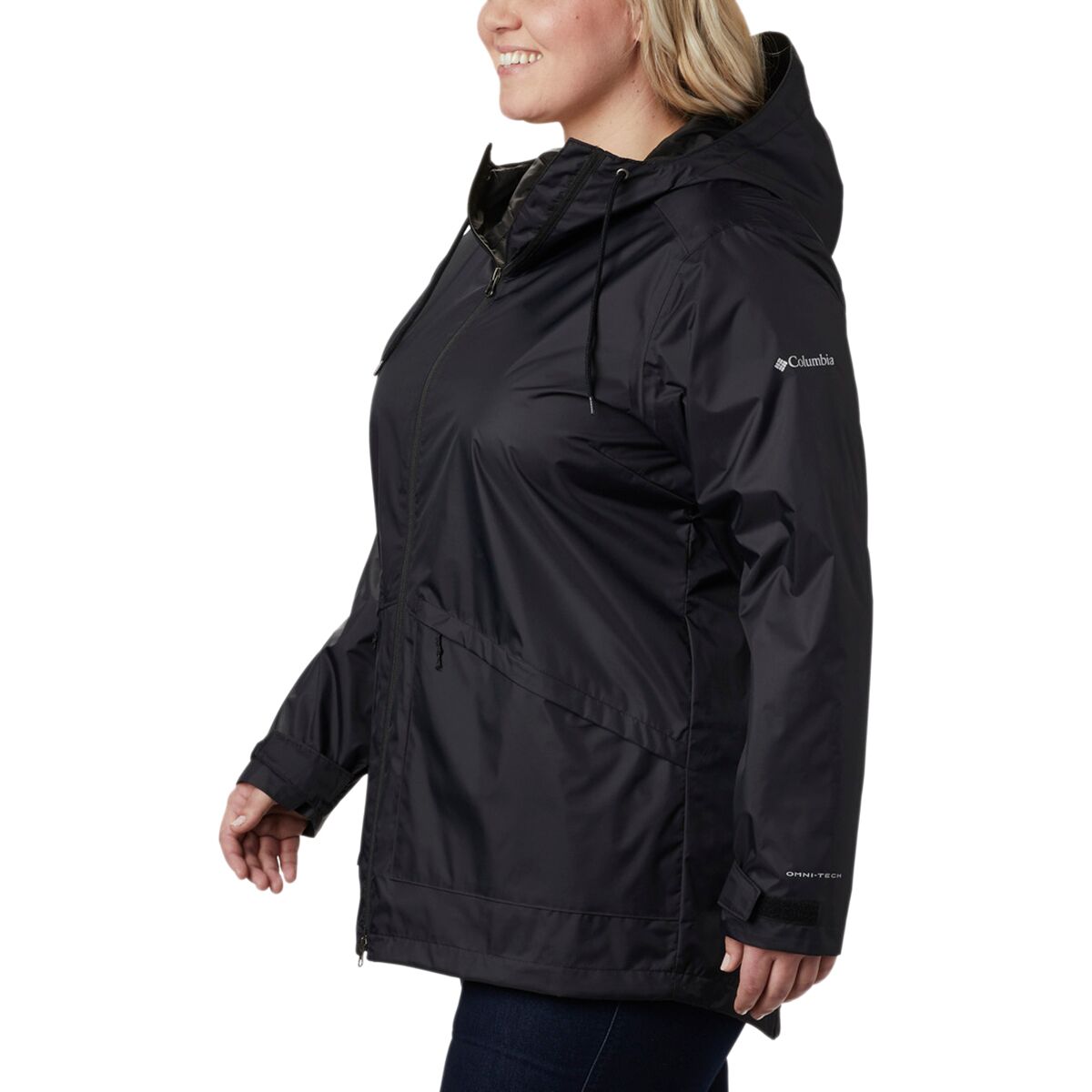 Columbia Arcadia Casual Jacket Women's