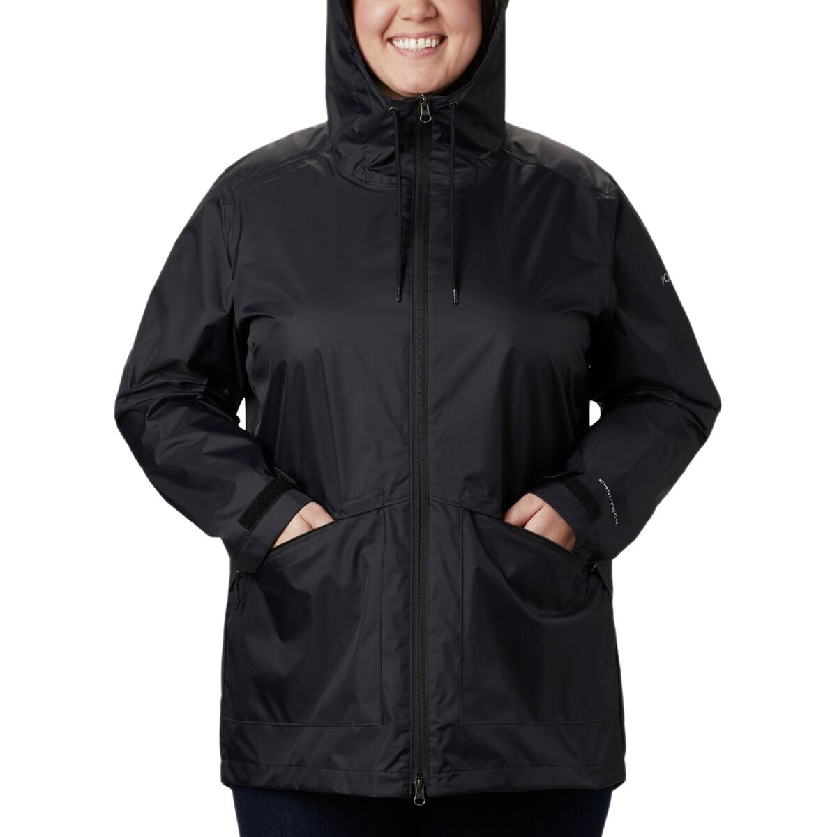 Columbia Arcadia Casual Jacket Women's