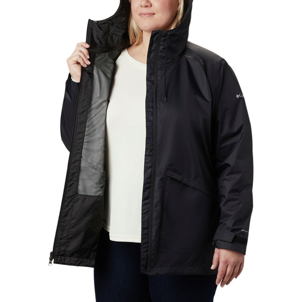 Columbia Arcadia Casual Jacket Women's
