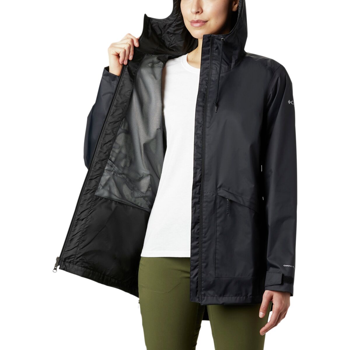 Columbia Arcadia Casual Jacket Women's