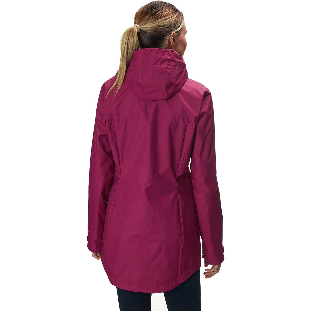 Columbia Arcadia Casual Jacket Women's
