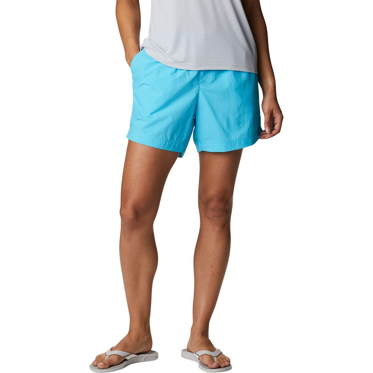 Columbia Backcast Water Short Women's Clothing