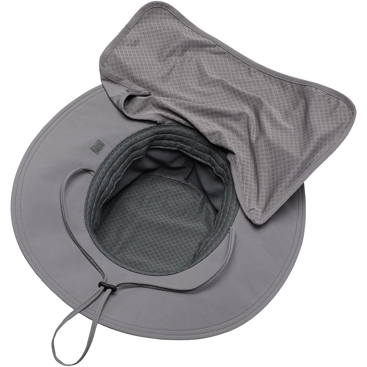 Somrero Marca Columbia Modelo Coolhead Ii Zero Booney | Cuotas sin interés