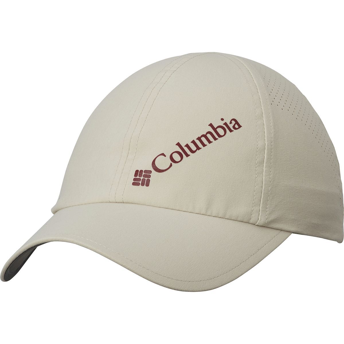 columbia silver ridge iii ball cap