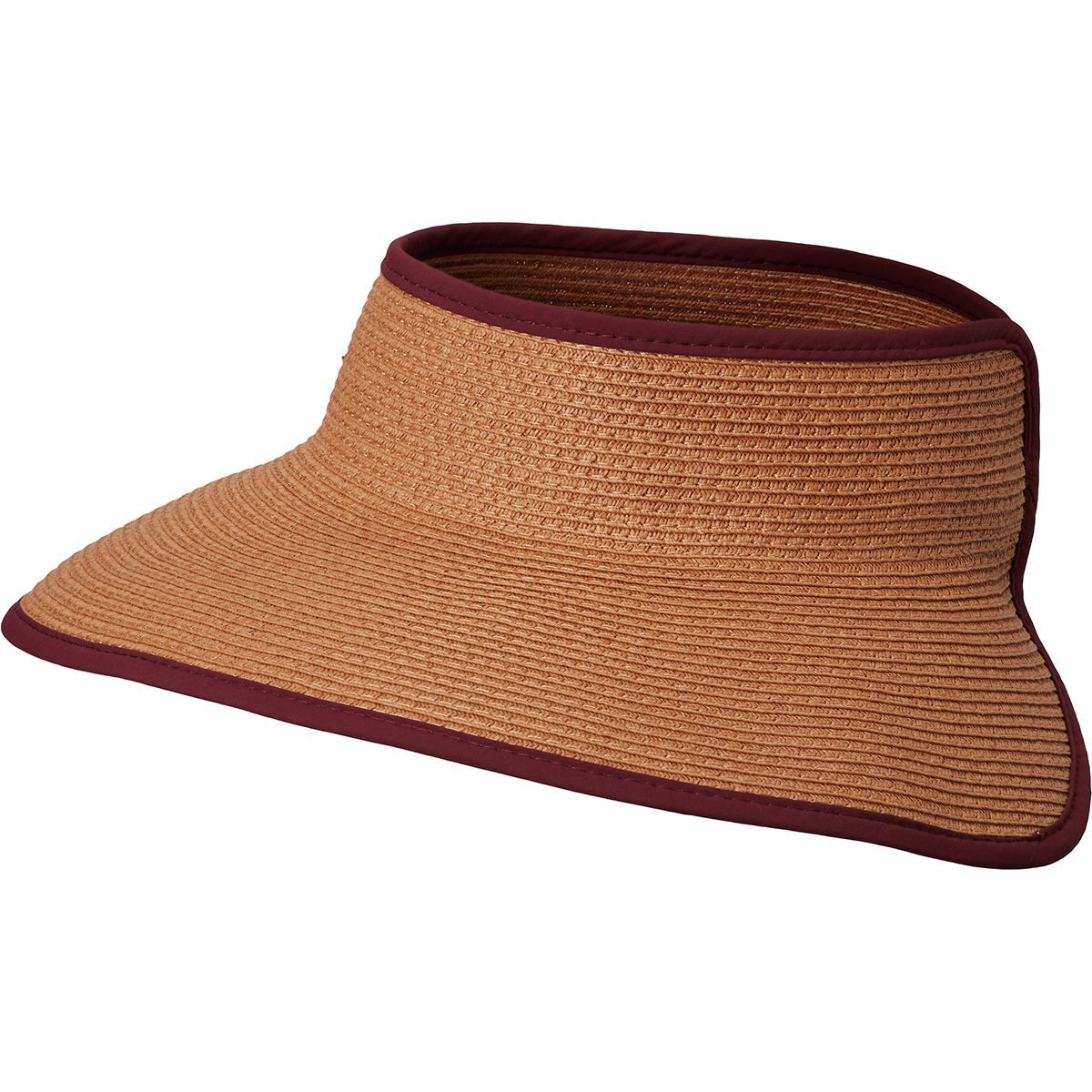 Columbia Global Adventure Packable Visor Women's Accessories