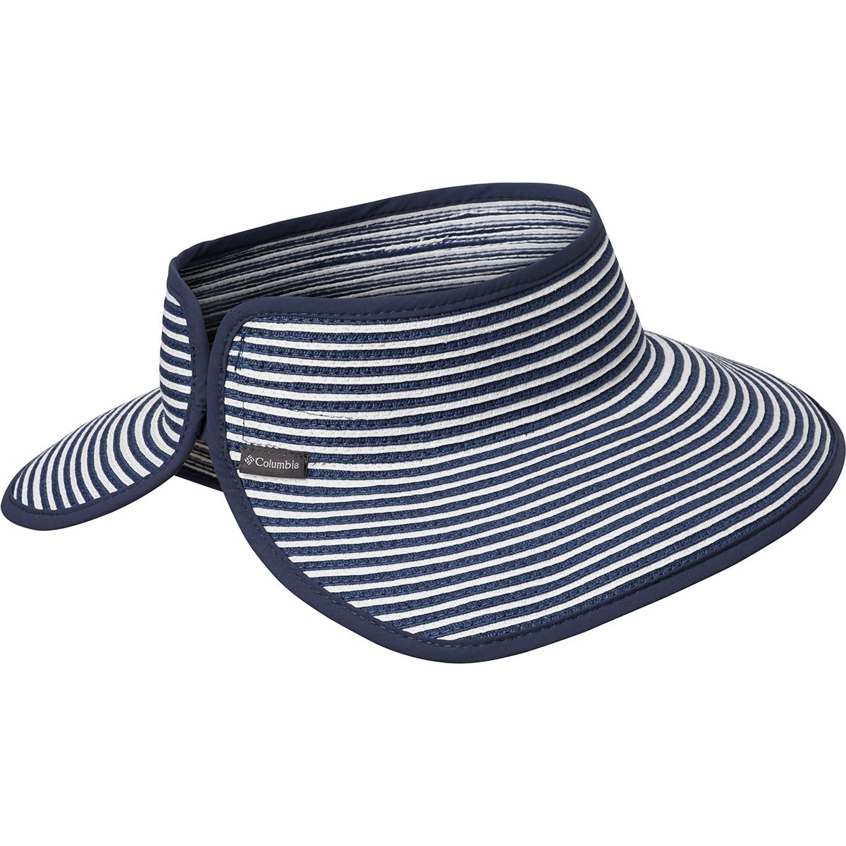 Columbia Global Adventure Packable Visor Women's Accessories