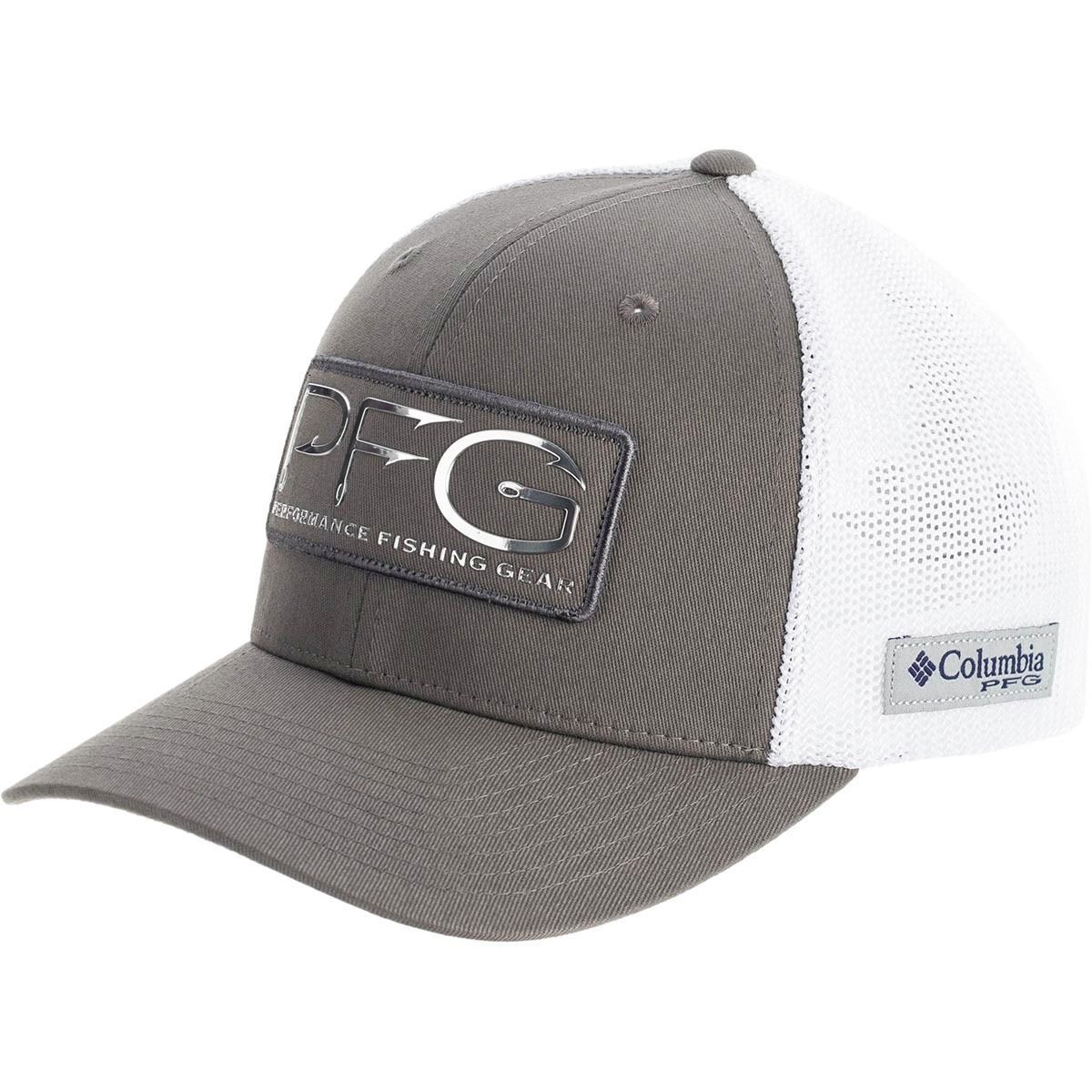 pfg trucker hat