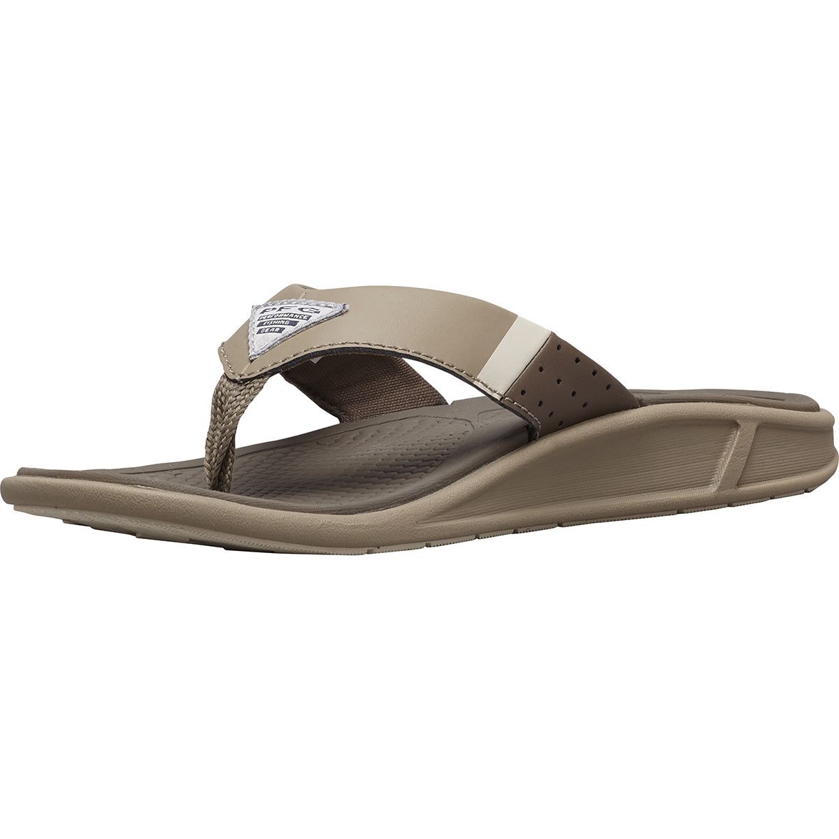 Columbia Fish Flip PFG Sandal Men's