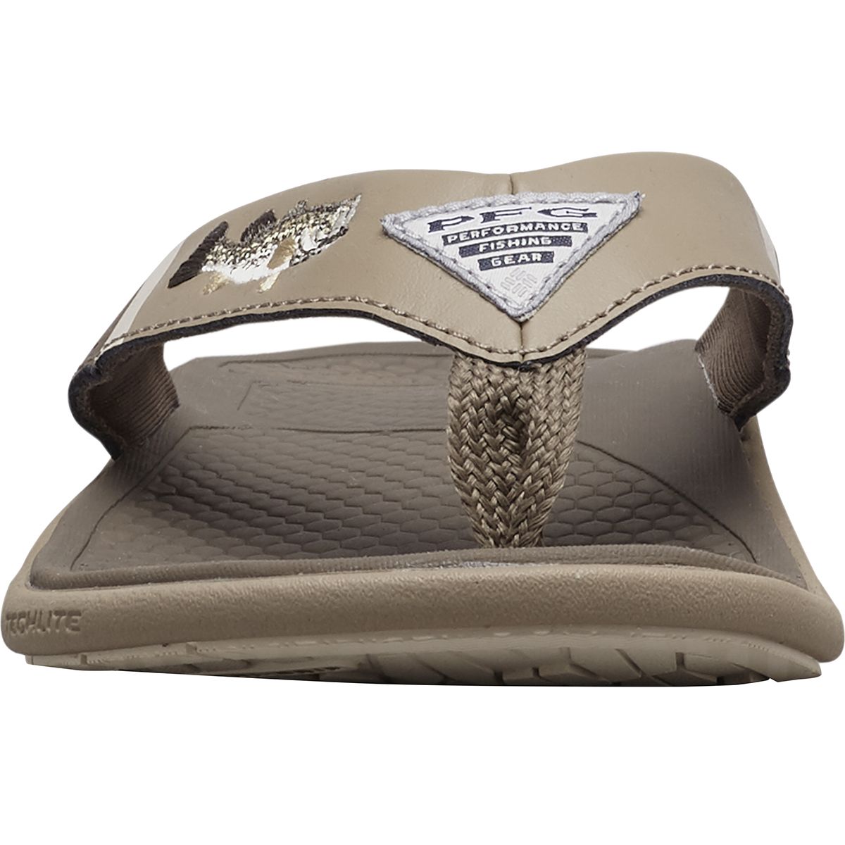 Columbia Fish Flip PFG Sandal Men's