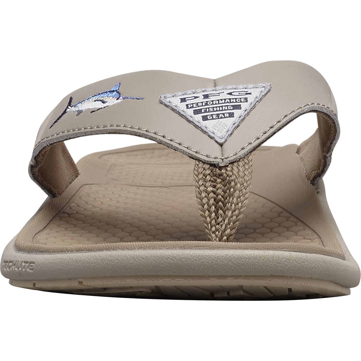 Columbia Fish Flip PFG Sandal Men's Footwear