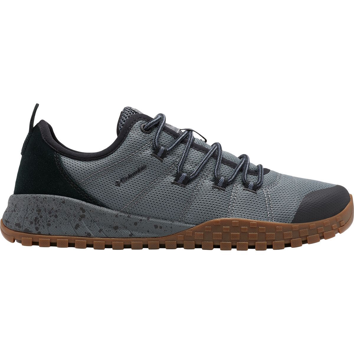 Columbia Fairbanks Low Shoe - Men's - Footwear