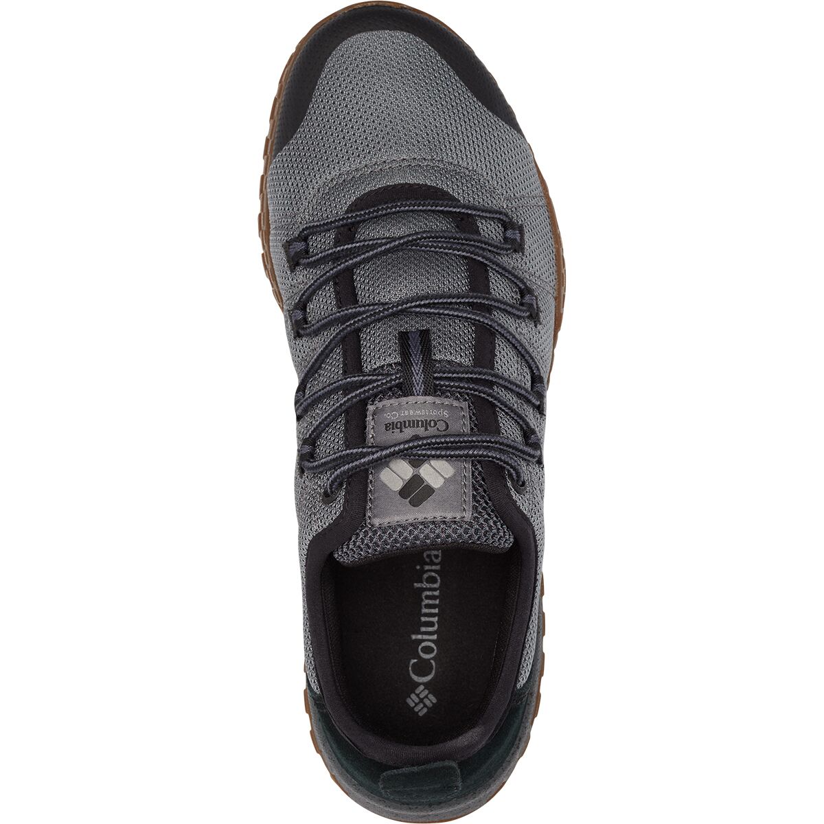 Columbia Fairbanks Low Shoe - Men´s