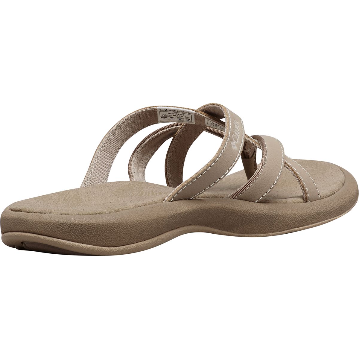columbia kambi vent sandal