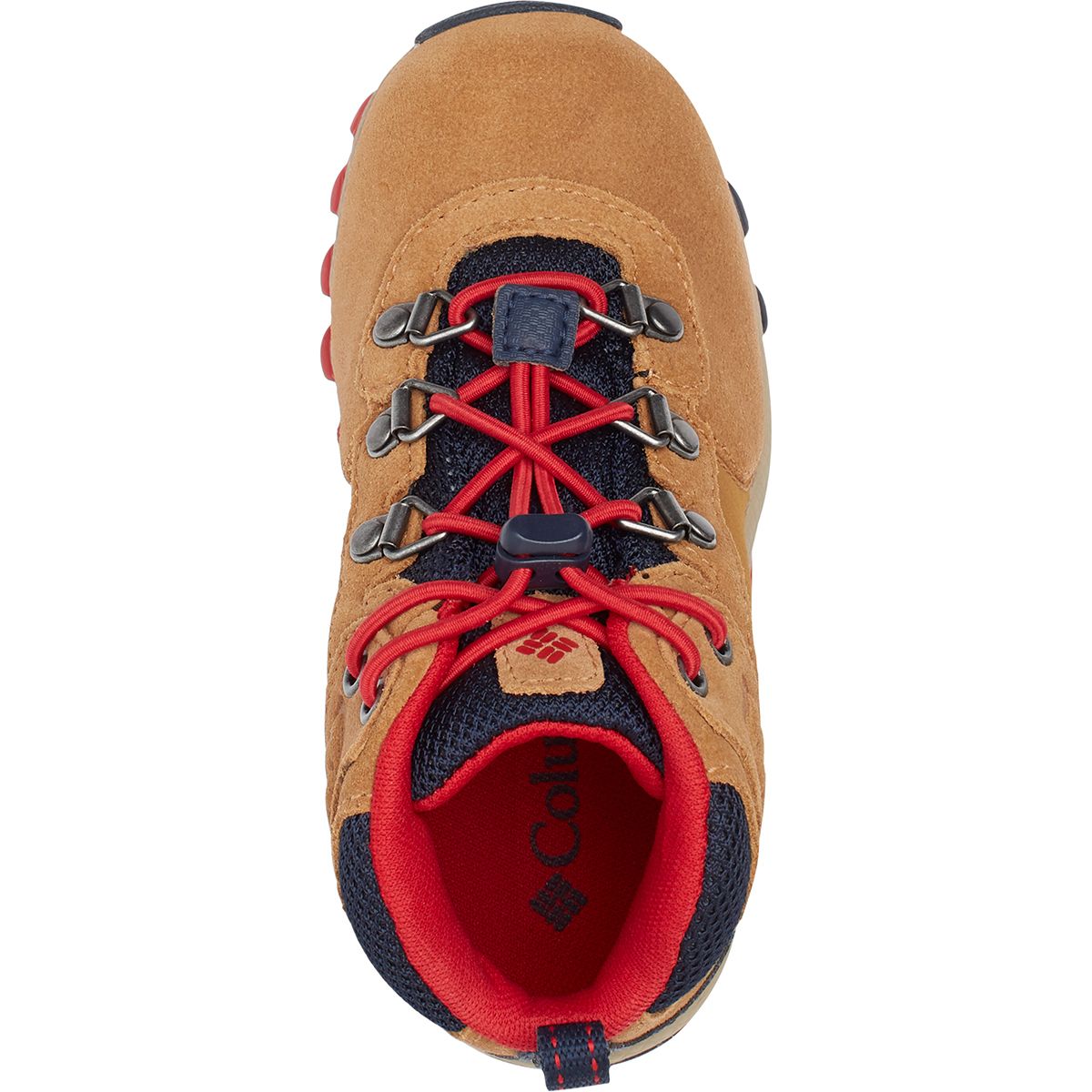 columbia irvington boot