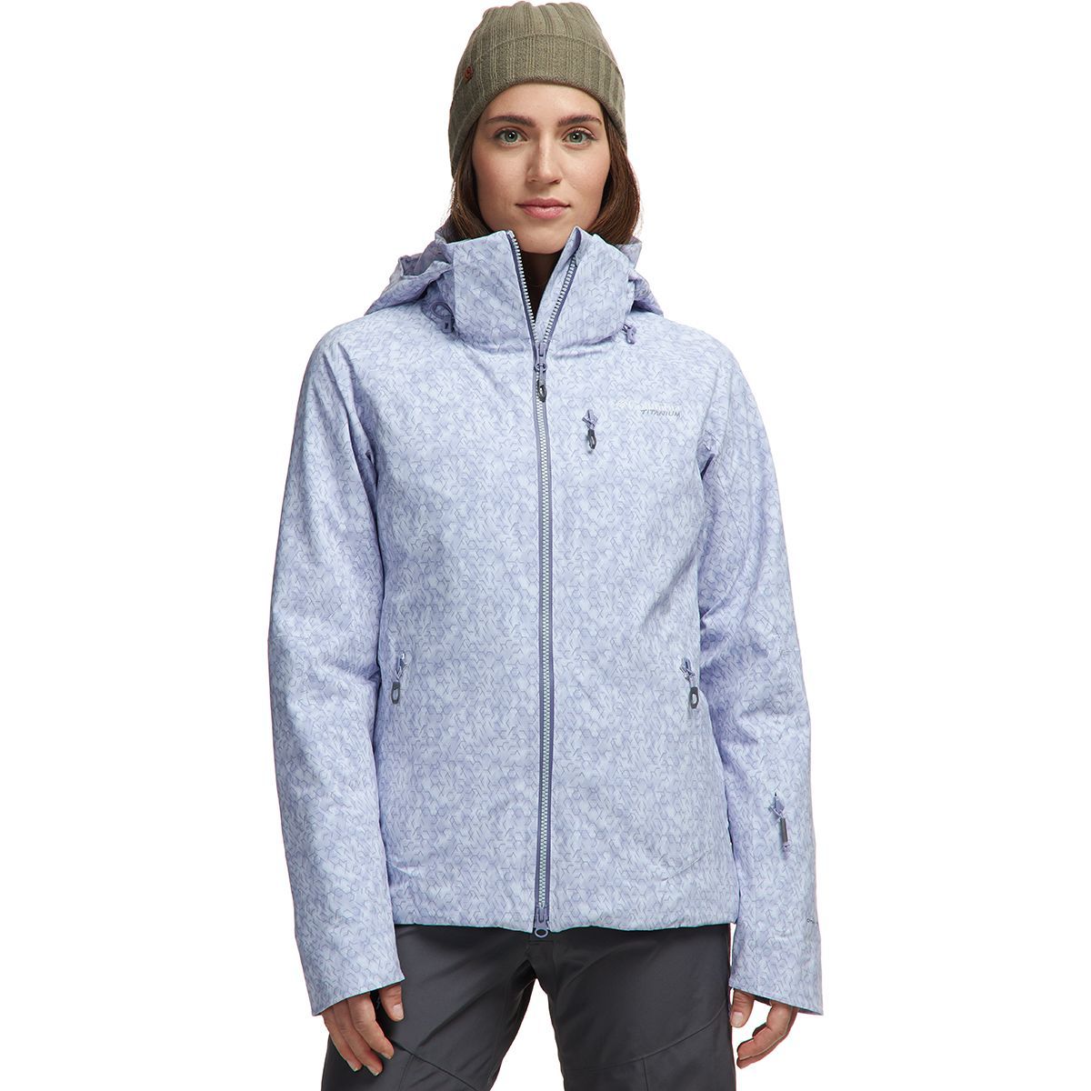 columbia mens snow rival jacket