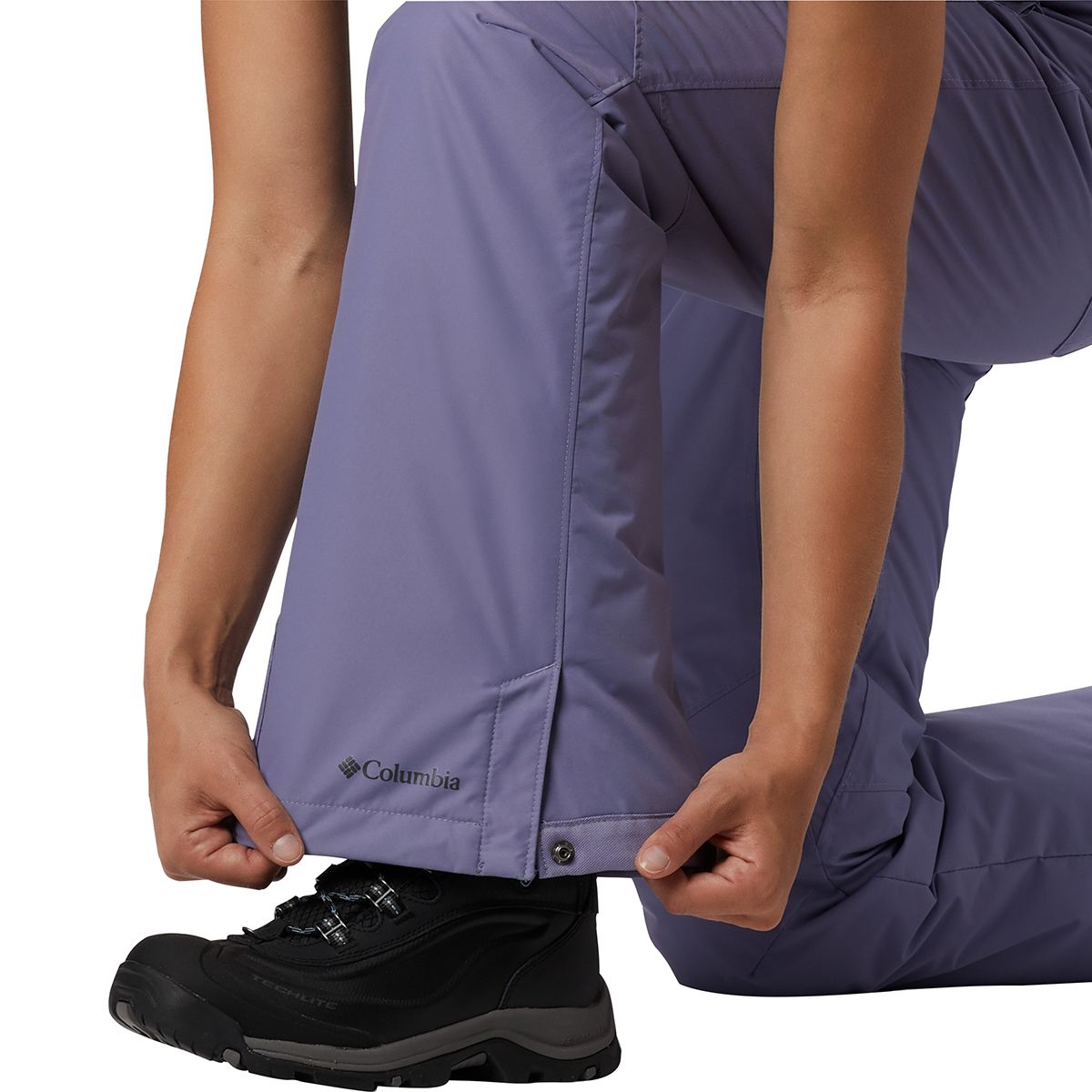 Columbia Bugaboo Omni-Heat Pant - Women's | Backcountry.com