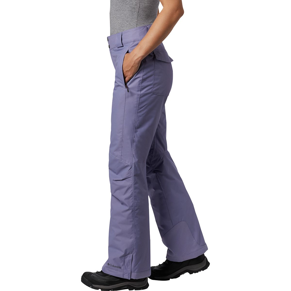 Columbia Bugaboo Omni-Heat Pant - Women's | Backcountry.com