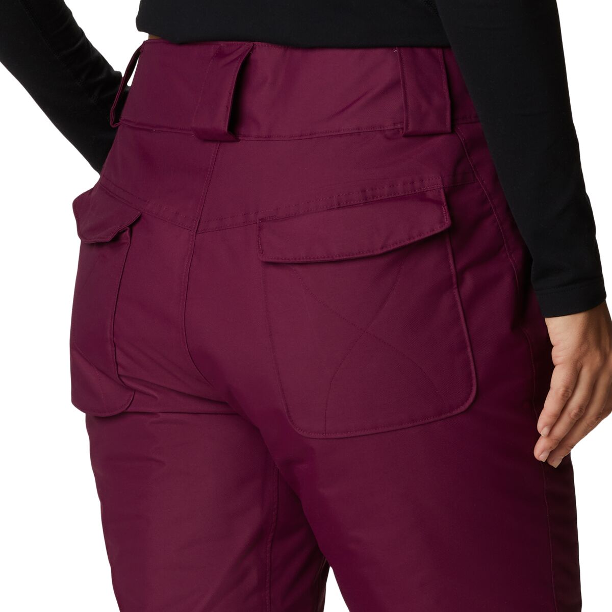 Waterdichte Geïsoleerde Winterbroek Columbia Bugaboo Oh Sneeuwbroek Dames - Waterdicht, Geïsoleerd, Omni-Heat & Omni-Tech | Paars (Beetroot), Maat M Columbia Bugaboo Broek Waterdichte Geïsoleerde Winterbroek Columbia Bugaboo Oh Sneeuwbroek Dames - Waterdicht, Geïsoleerd, Omni-Heat & Omni-Tech | Paars (Beetroot), Maat M Columbia Bugaboo Broek