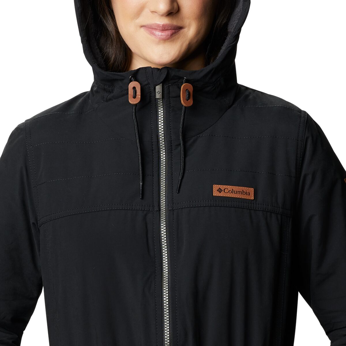Columbia Chatfield Hill Jacket Women's Clothing