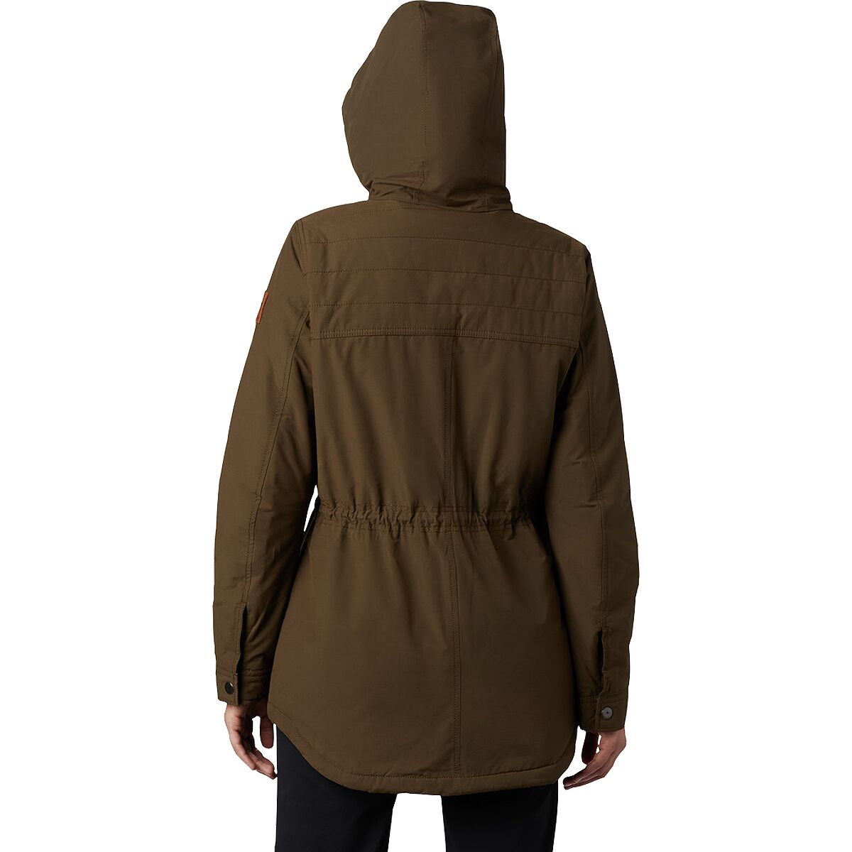 Columbia Chatfield Hill Jacket Women's