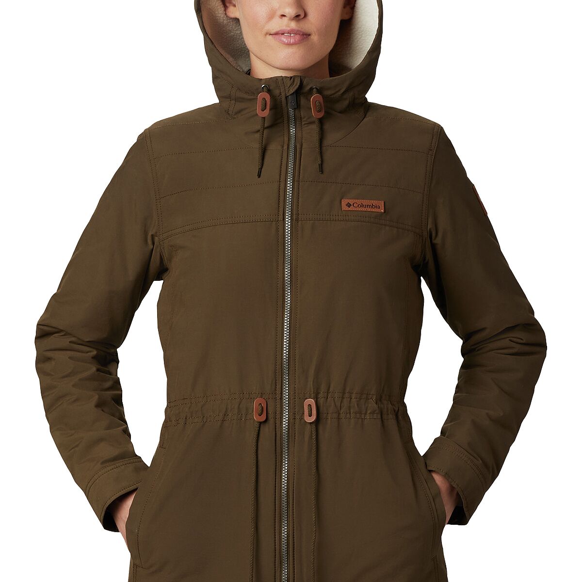 Columbia Chatfield Hill Jacket Women's