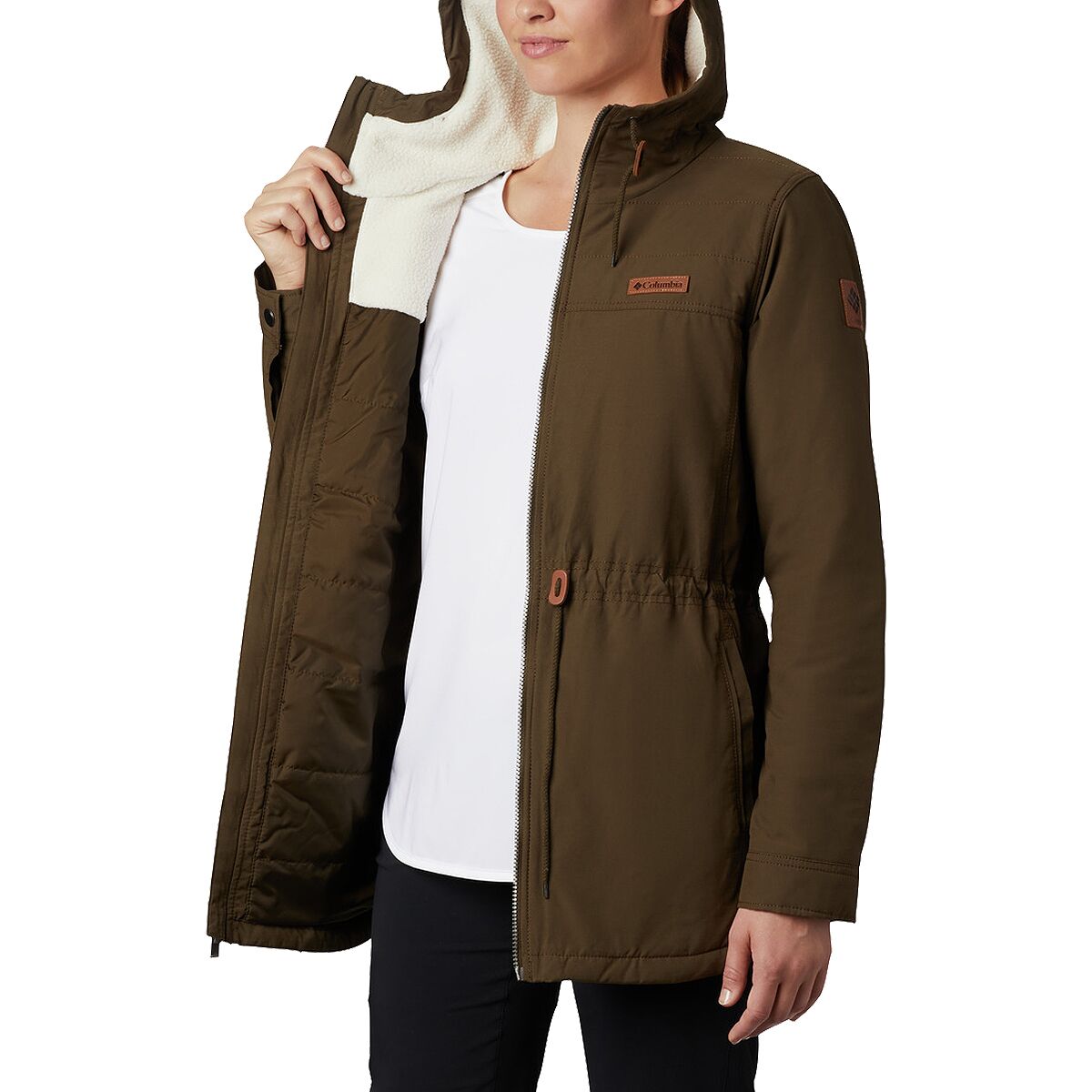 Columbia Chatfield Hill Jacket Women's