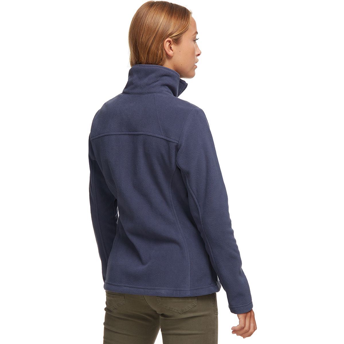 Columbia Fast Trek II Fleece Jacket - Women's