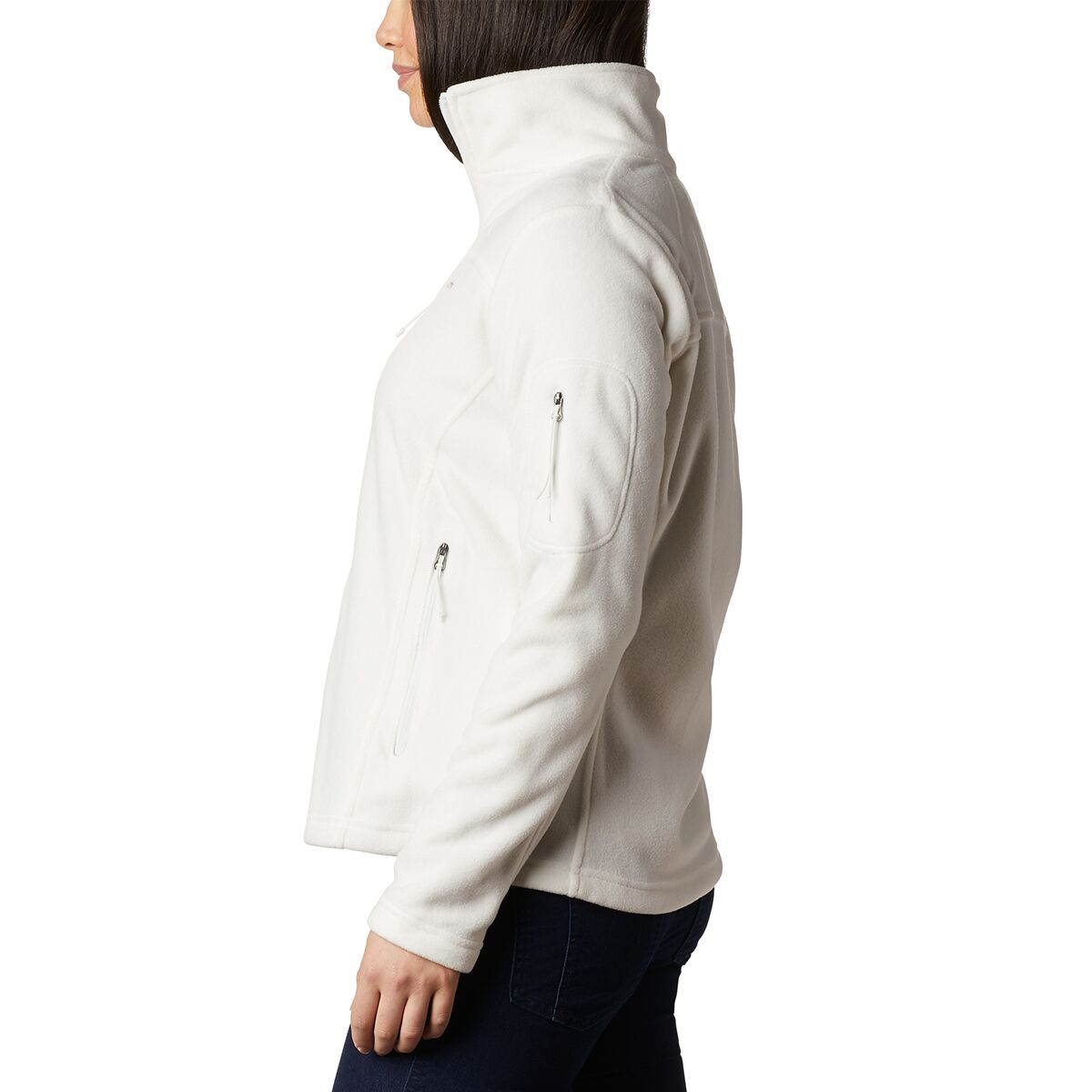 Columbia Fast Trek II Fleece Jacket - Women´s