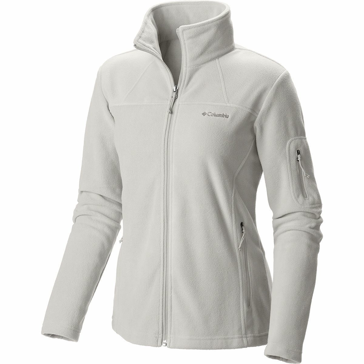 Columbia Fast Trek II Fleece Jacket - Women's