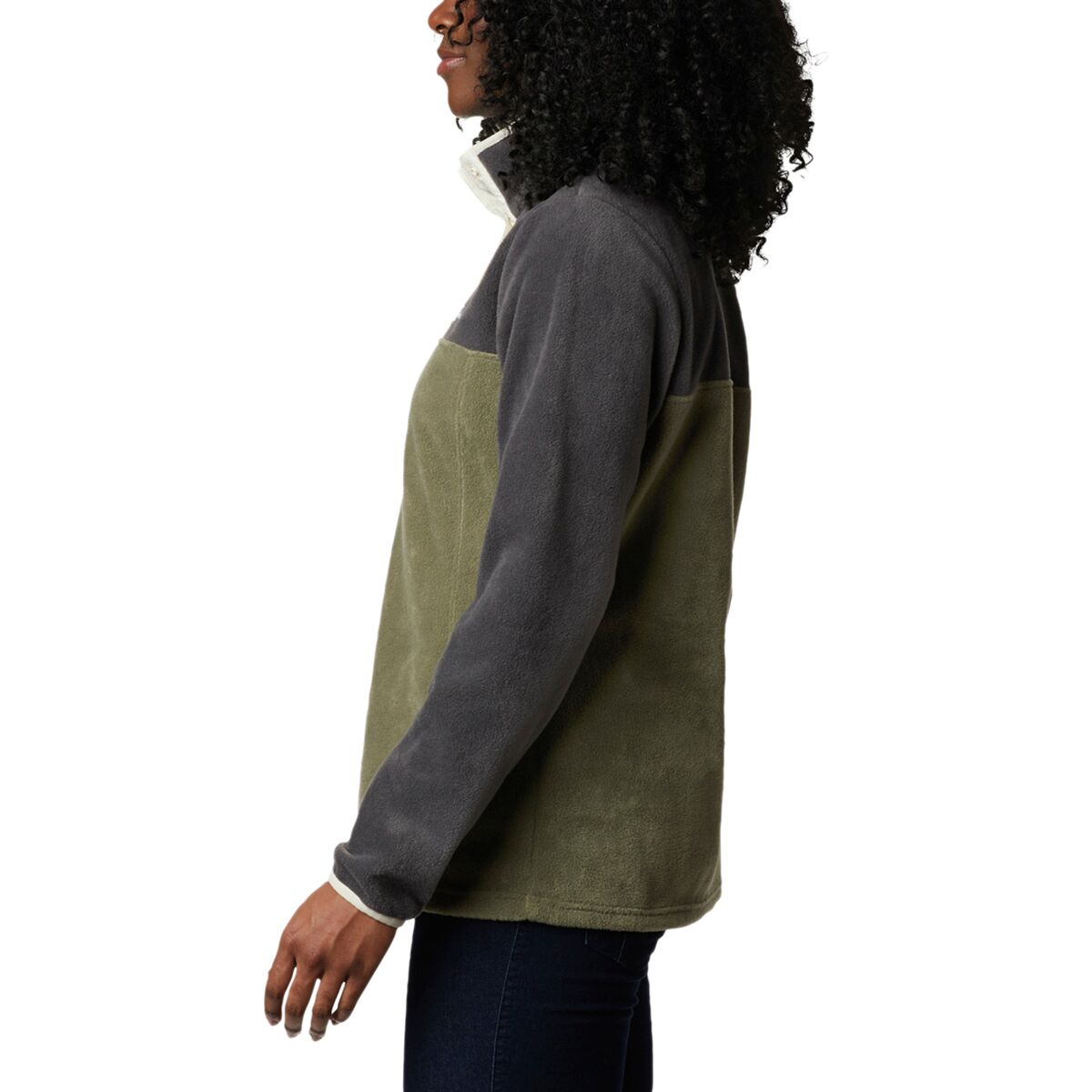 Produktbild von Columbia Benton Springs™ 1/2 Snap Pull Over II - Kaufen Bei