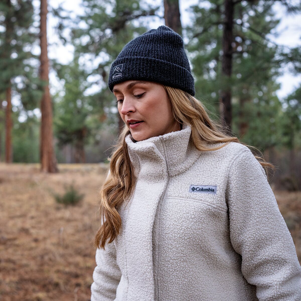Columbia Panorama Long Jacket - Women´s