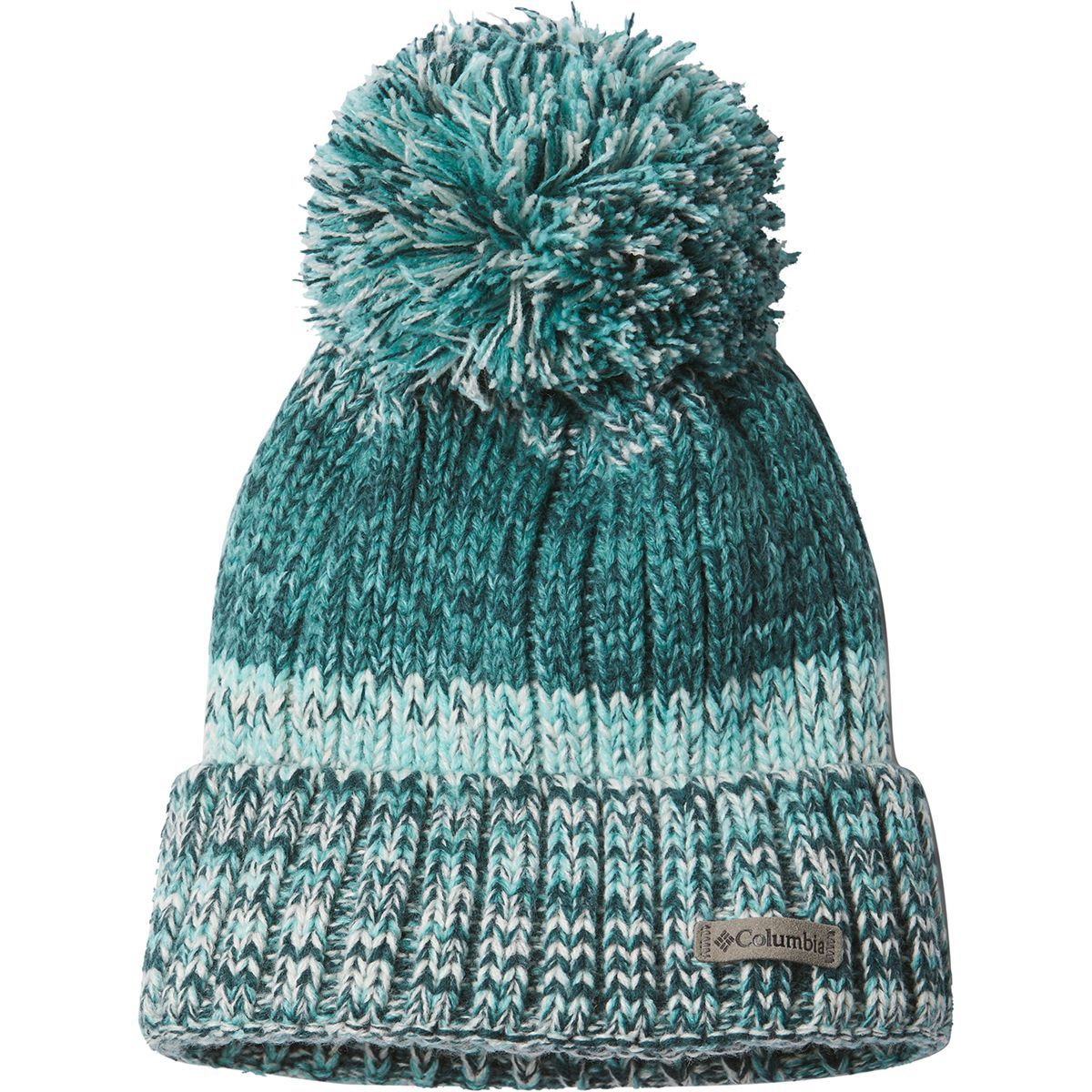 Columbia Winter Blur II Pom Beanie Women's