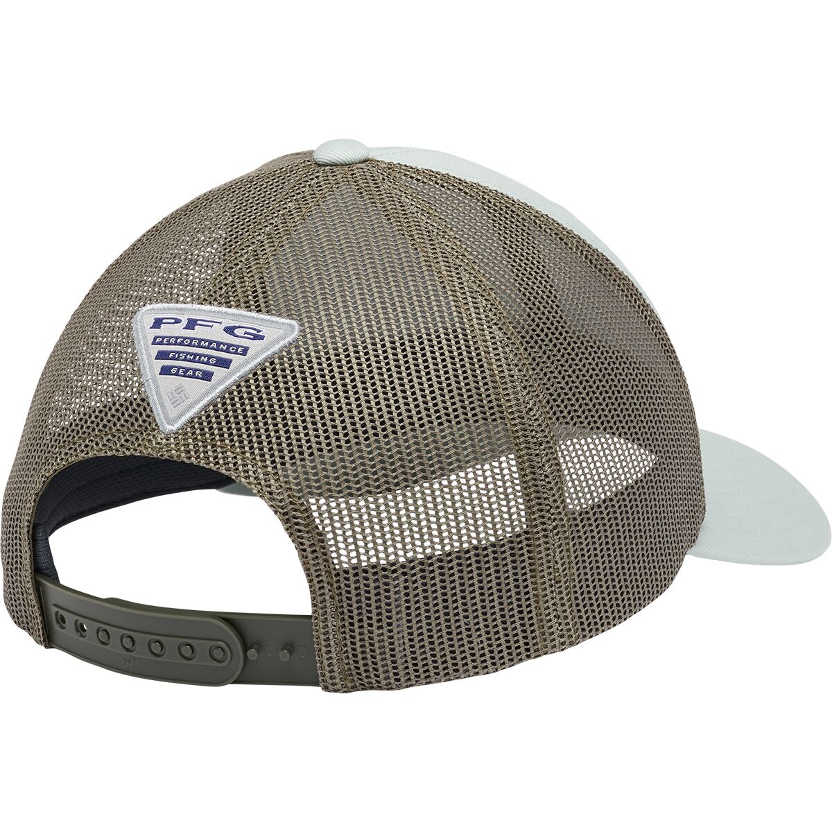 Columbia PFG Mesh Hooks Snap Back Trucker Hat
